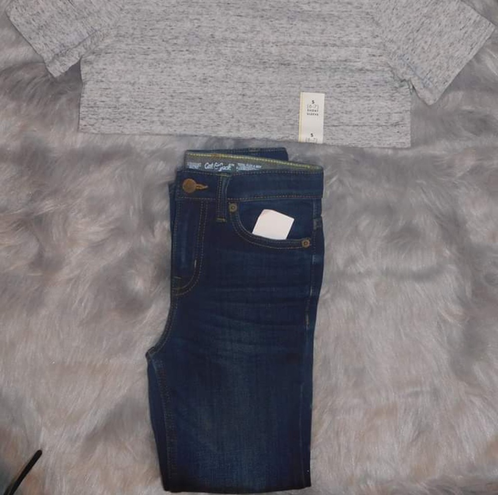 boy's Clothes - Picture 2 of 2